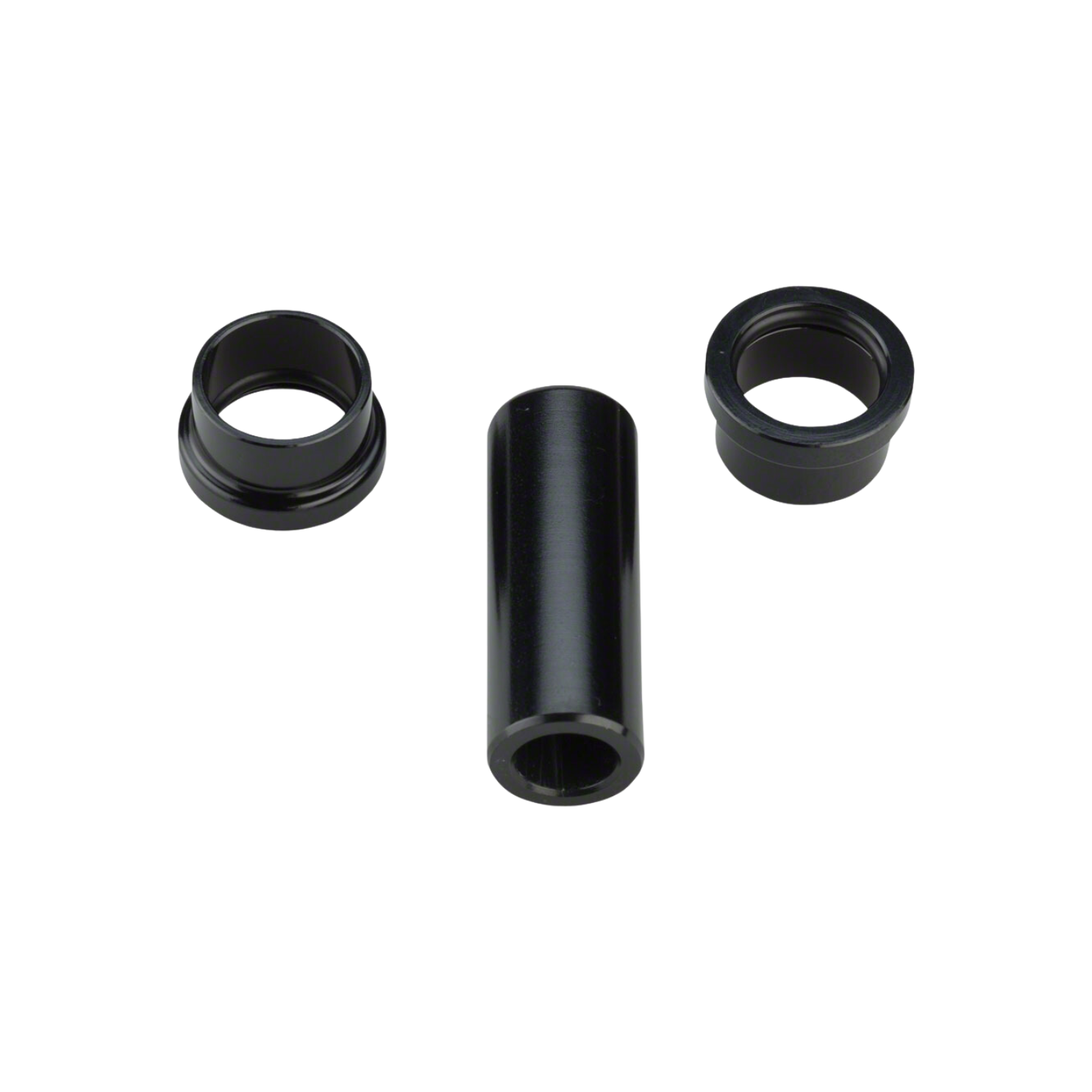 Rockshox Rear Shock Mounting Hardware 1/2&quot;X1/2&quot; 31.75X6mm 3Piece 1 Set
