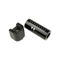 RockShox Rear Shock RockShox Clamp Tips 26mm (For Damper Service) Super Deluxe A1-B2 (2017-2022)