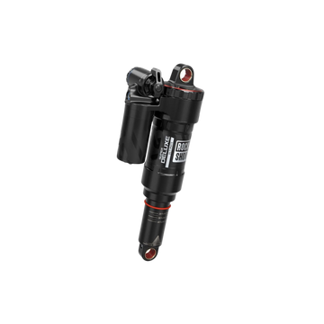 Rockshox Rear Shock Super Deluxe Ultimate RC2T - (185X50) Linear Air, 0 Neg/1 Pos Token, Linearreb/Lowcomp, 320Lb Theshold, Standar Standar - C1