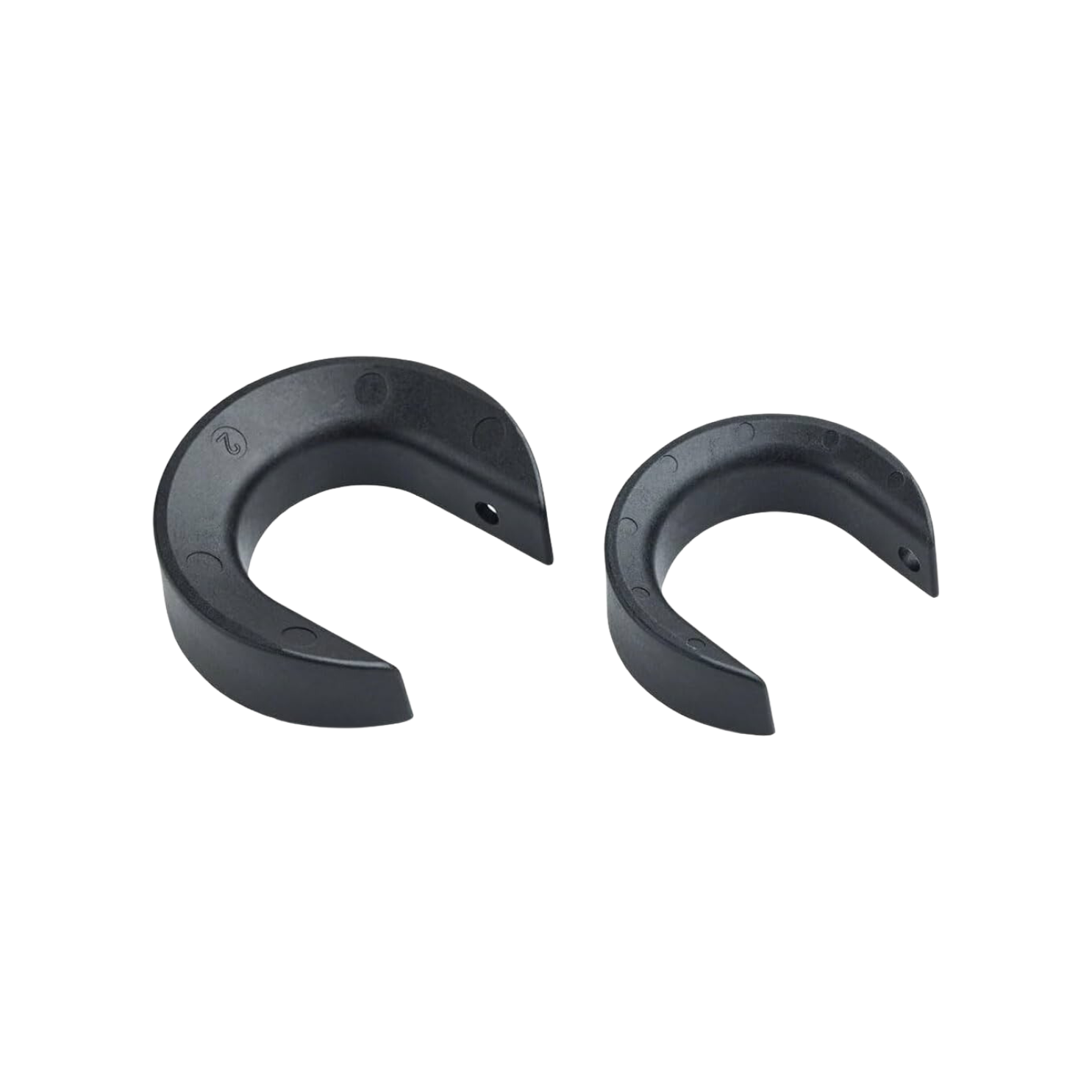 Rockshox 后减震器减振器套件 - （包括两个垫片） - Sidl 
