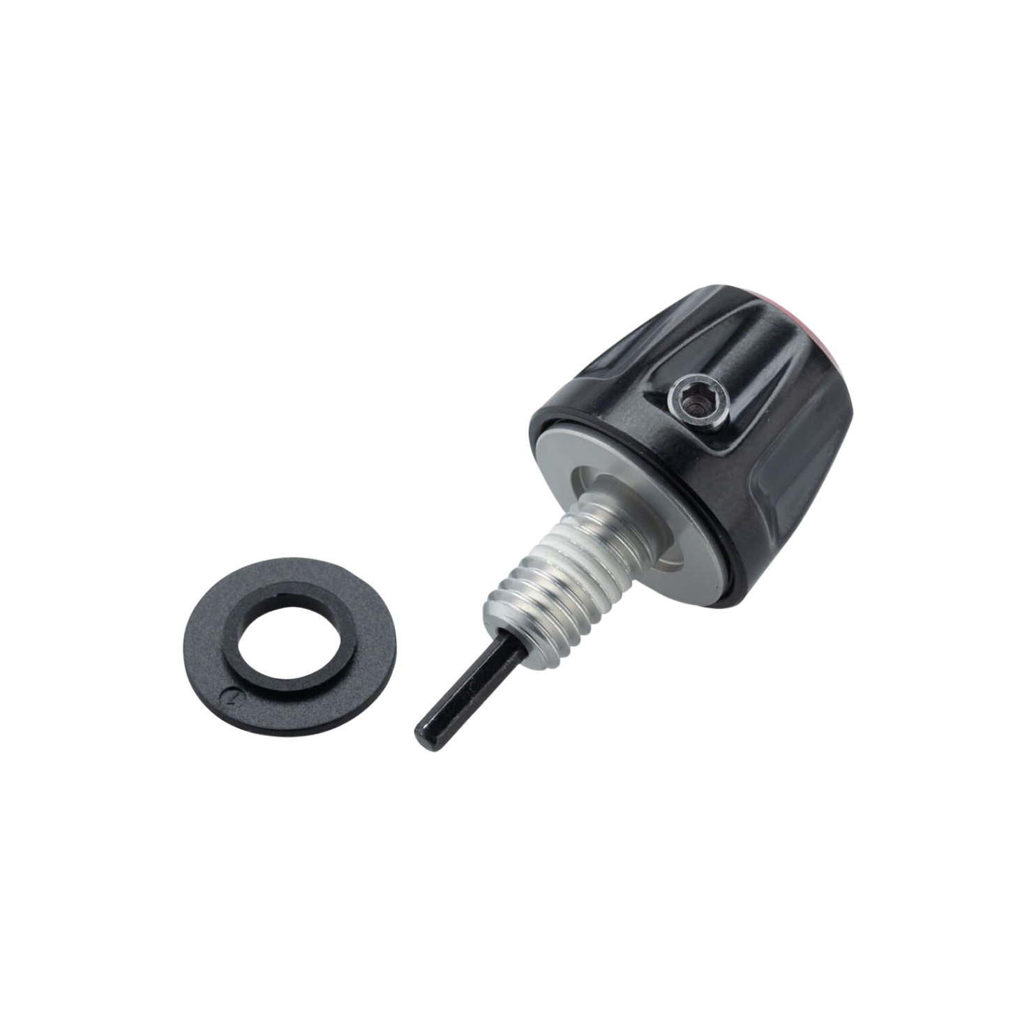 Rockshox Reb Adj Knob/Bolt Kit Lyrik Pike Chgr2