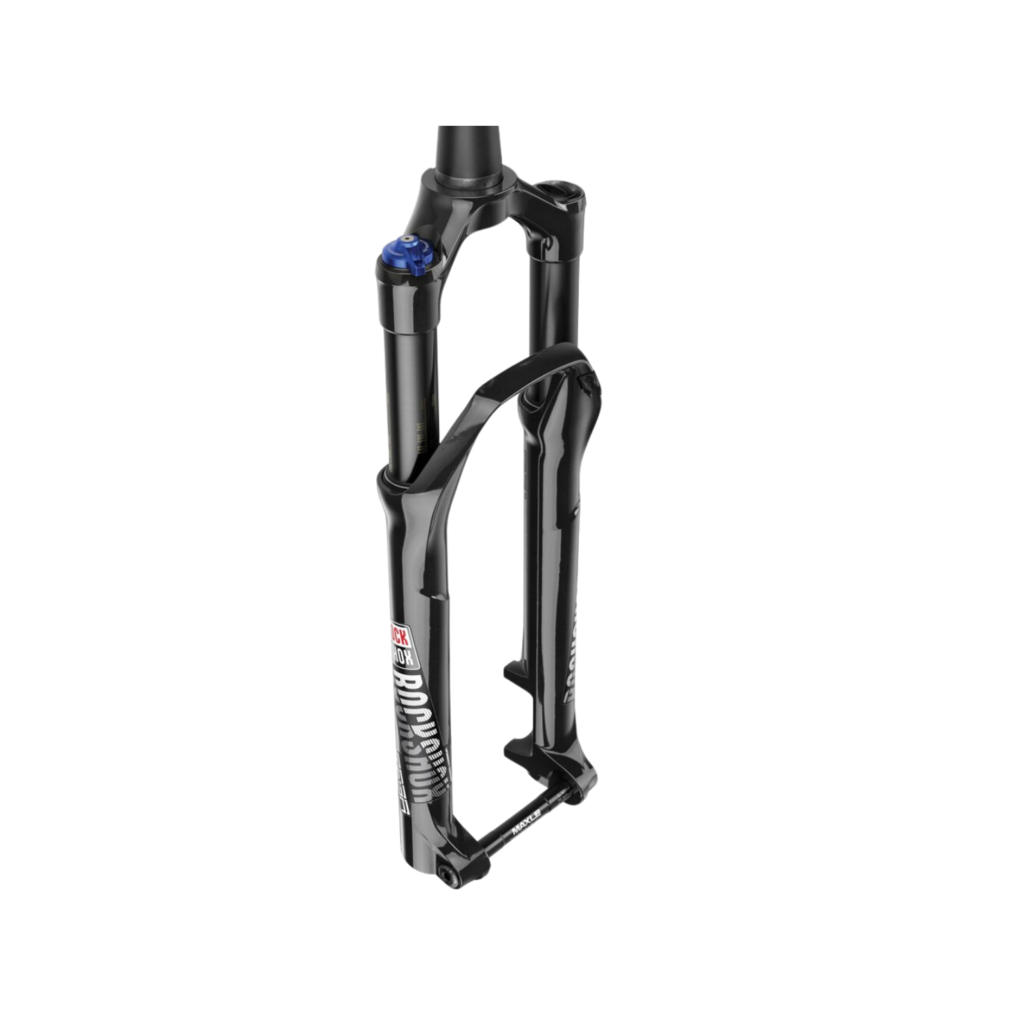 Rockshox Reba RL 29 15x100 100mm - Black