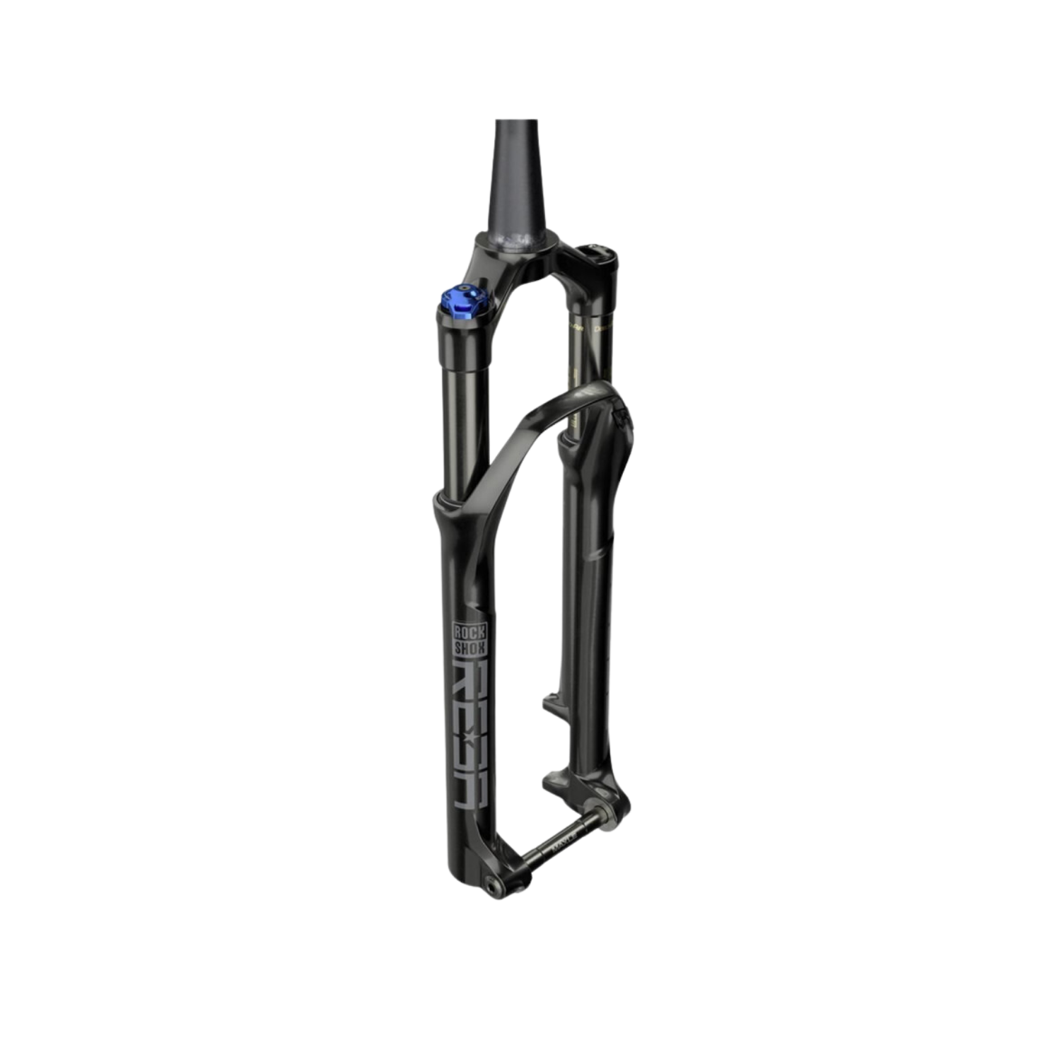 Rockshox Reba RL Rem 29 Boost 15x110 120mm - 黑色