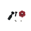 RockShox Rebound Adjuster Knob 2011 Vivid/Air