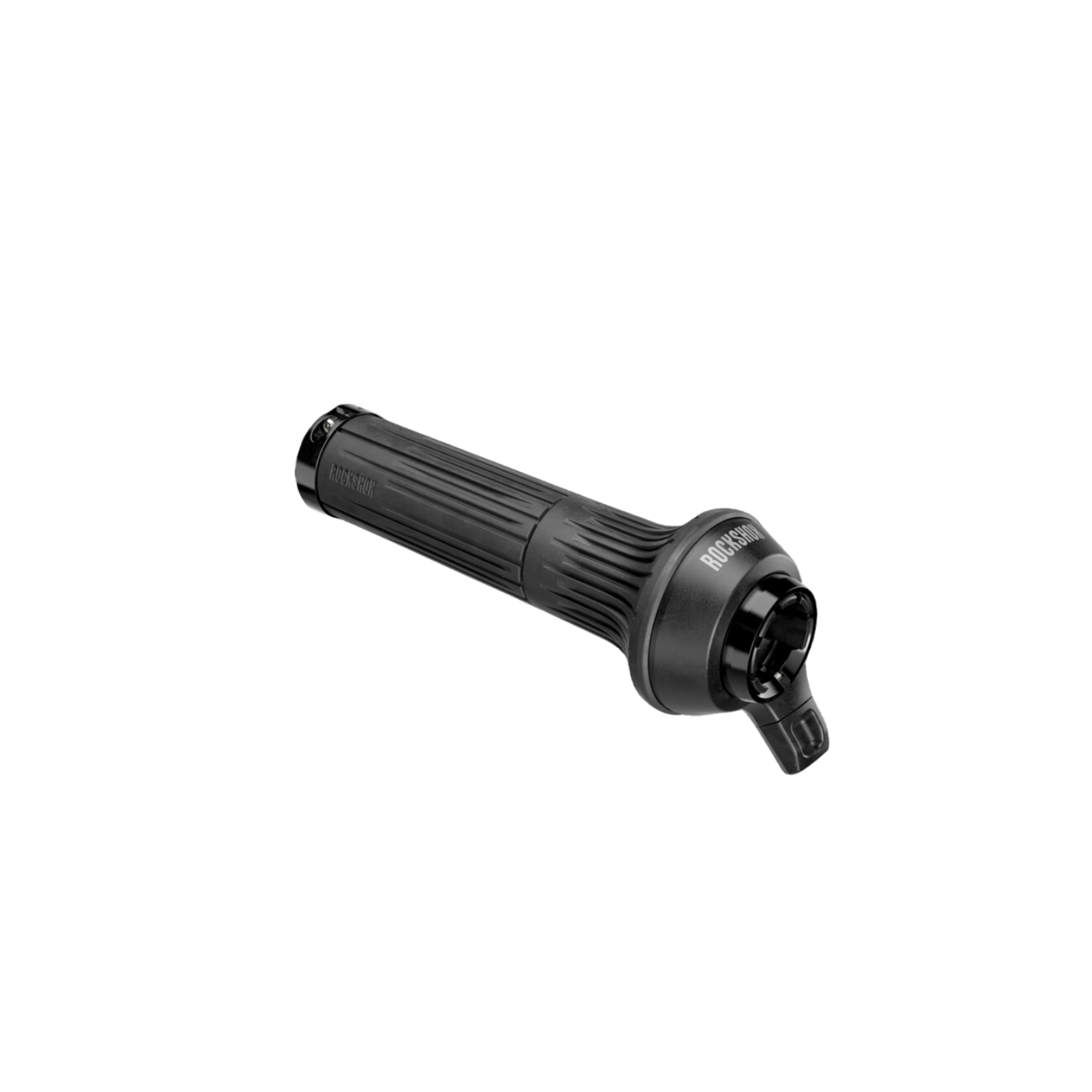 Rockshox 线控 - TwistLoc B1 全速冲刺 左 3 档