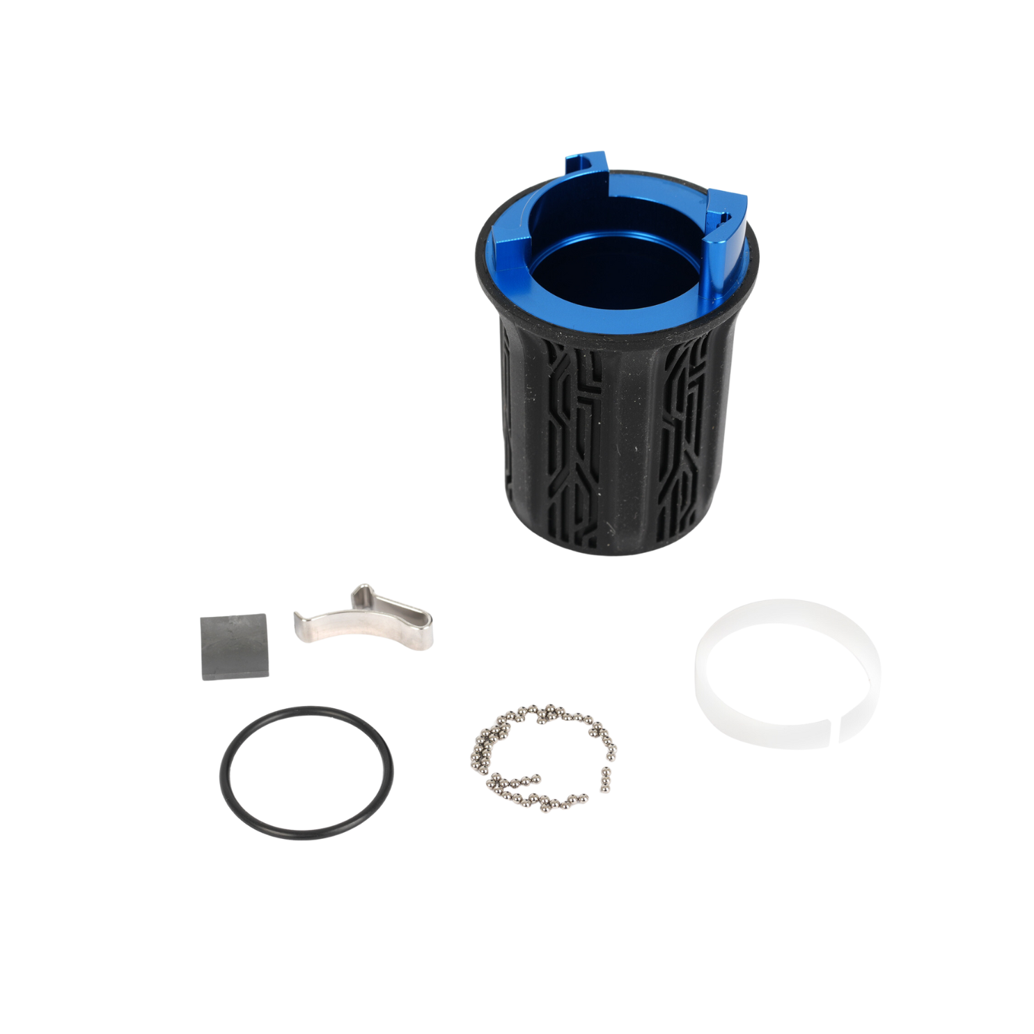 Rockshox 线控扭转手柄 - 2 位置和 3 位置