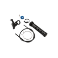 RockShox Remote Upgrade Kit Paragon TurnKey Right Hand PopLoc