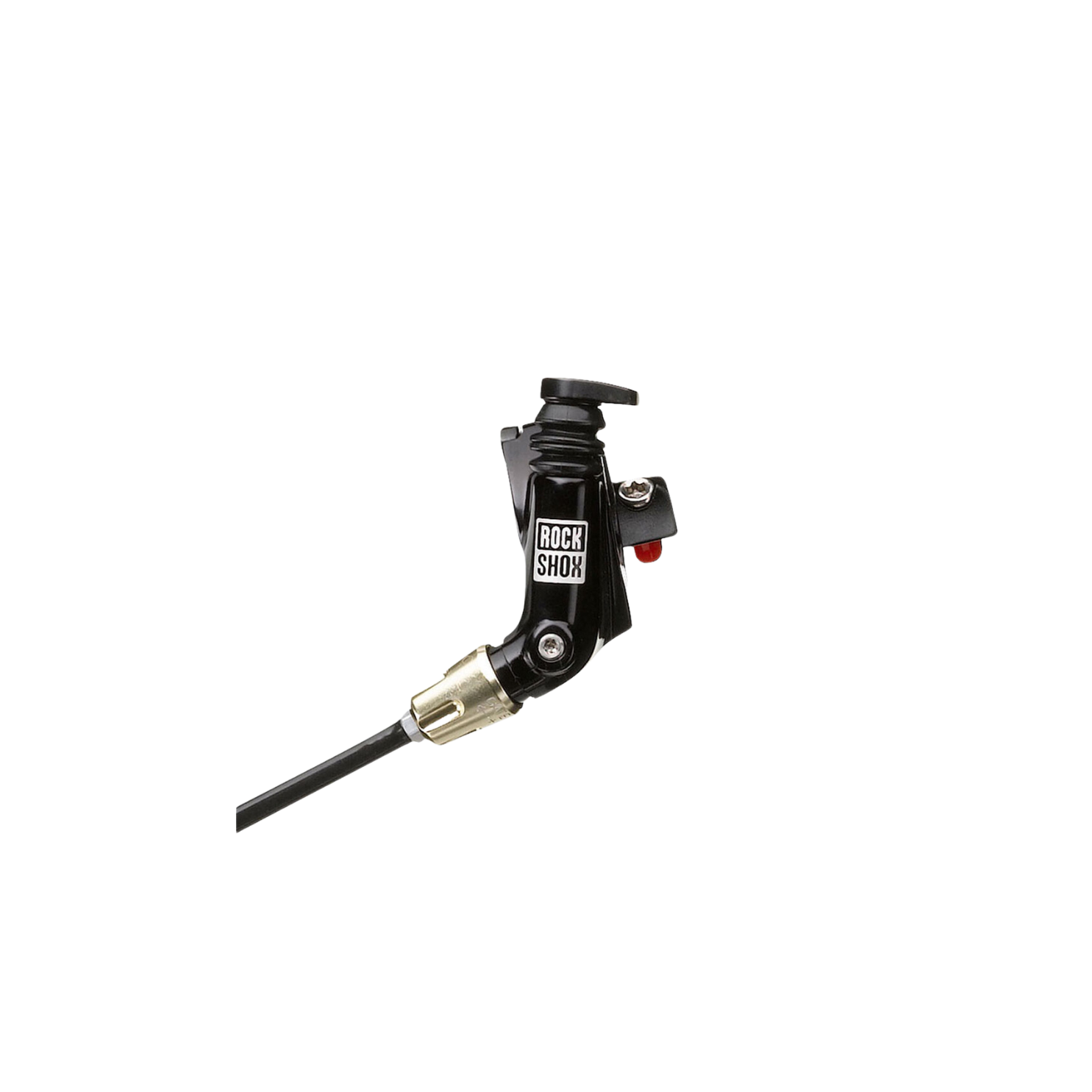 RockShox Remote Upgrade Kit XLoc Full Sprint SID Left Hand MMX