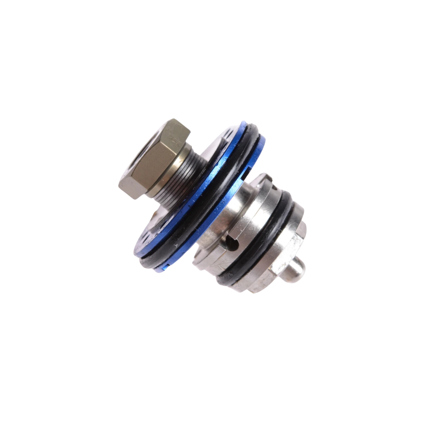 Rockshox Res Piston Assy H Mon+Rc3