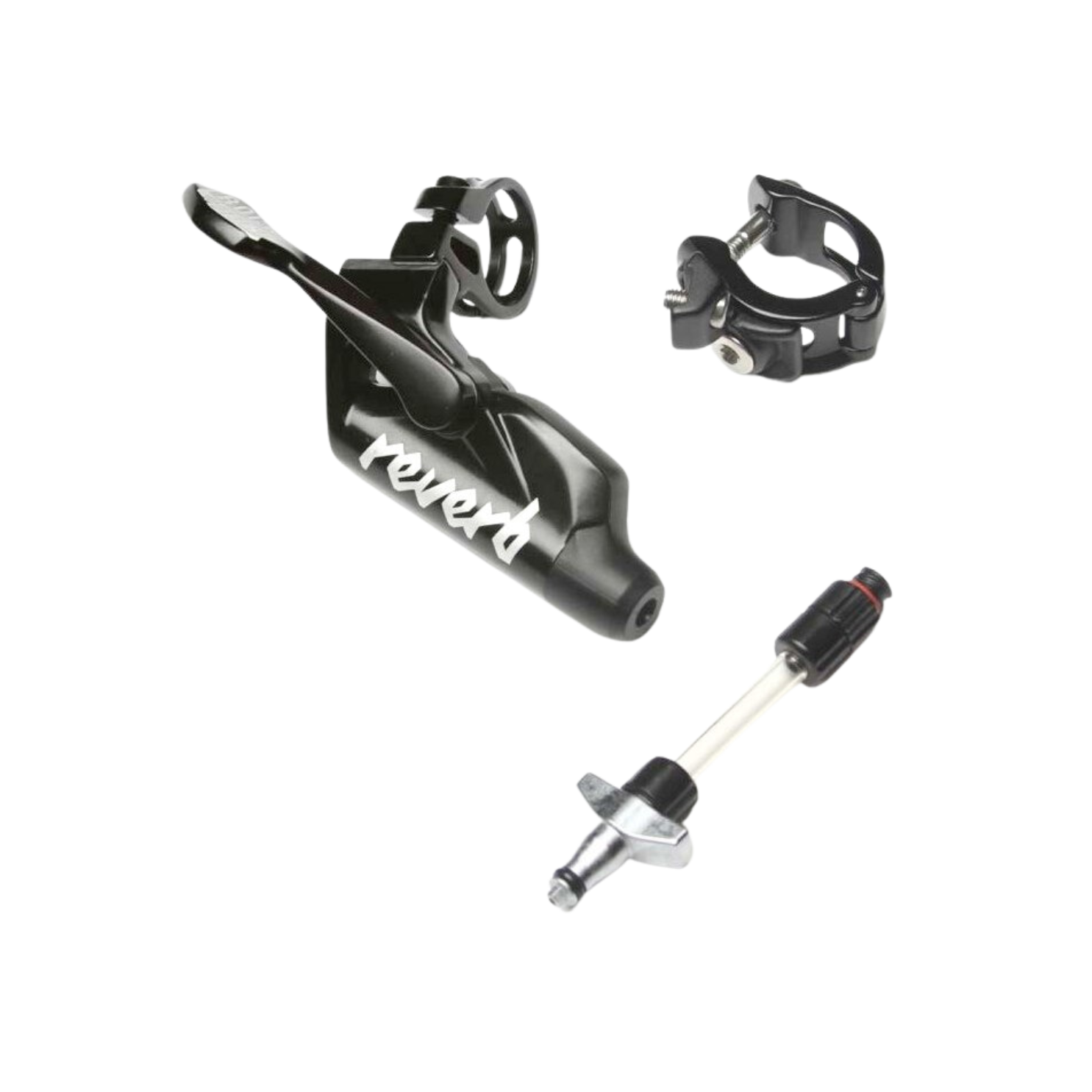 Rockshox Reverb 1x 遥控器升级套件 - 左