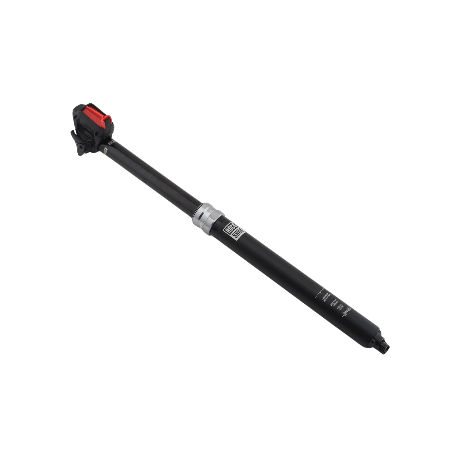 Rockshox Reverb AXS Dropper Post - 30.9mm - 170mm