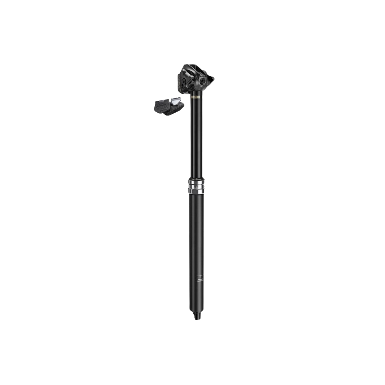 Rockshox Reverb AXS Dropper Post - 31.6mm - 125mm
