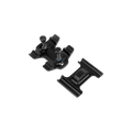RockShox Reverb AXS Post Clamp Kit - B1