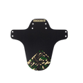 RockShox RockShox MTB Fender Black with Digi Camo Green Print