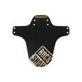 RockShox RockShox MTB Fender Black with Tan Camouflage Print