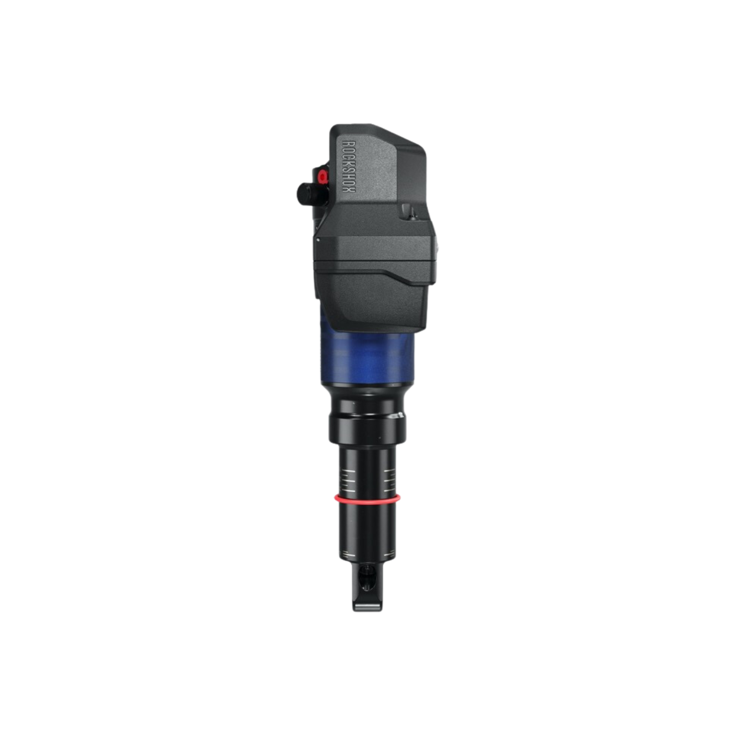 Rockshox SID Luxe Ultimate 空乘后避震器 (165 x 45)