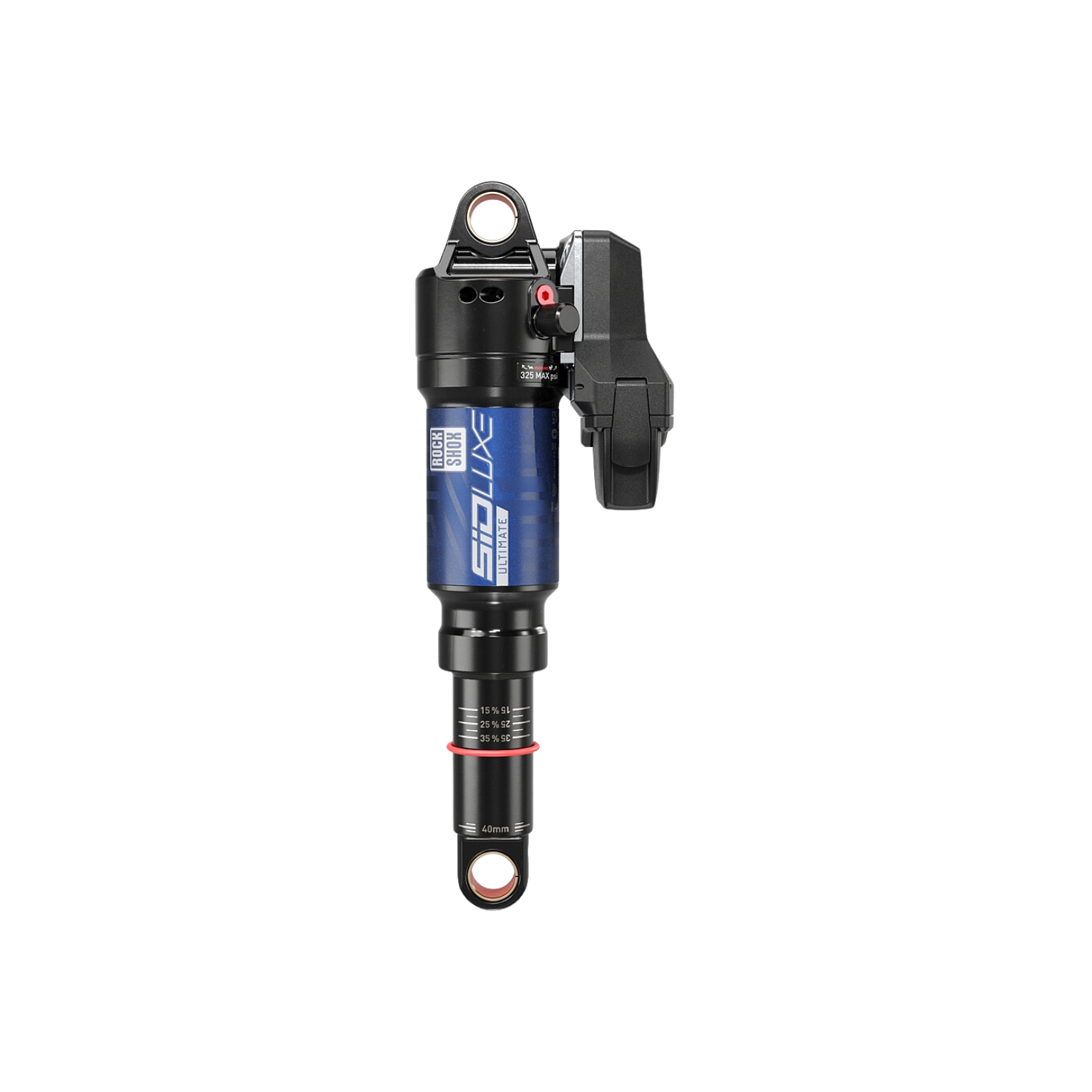 Rockshox SID Luxe Ultimate 空乘后避震器 (190 x 40)