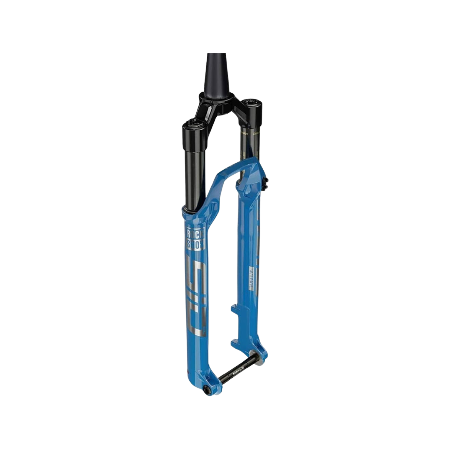 Rockshox SID SL Ult Race Day 29 Boost 15X110 100 - Blue