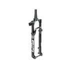 Rockshox SID SL Ultimate Flight Attendant Race Day 100mm - 黑色