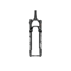 Rockshox SID SL Ultimate Flight Attendant Race Day 100mm - 黑色