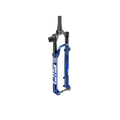 RockShox SID SL Ultimate Flight Attendant Race Day 100mm - Blue Crush
