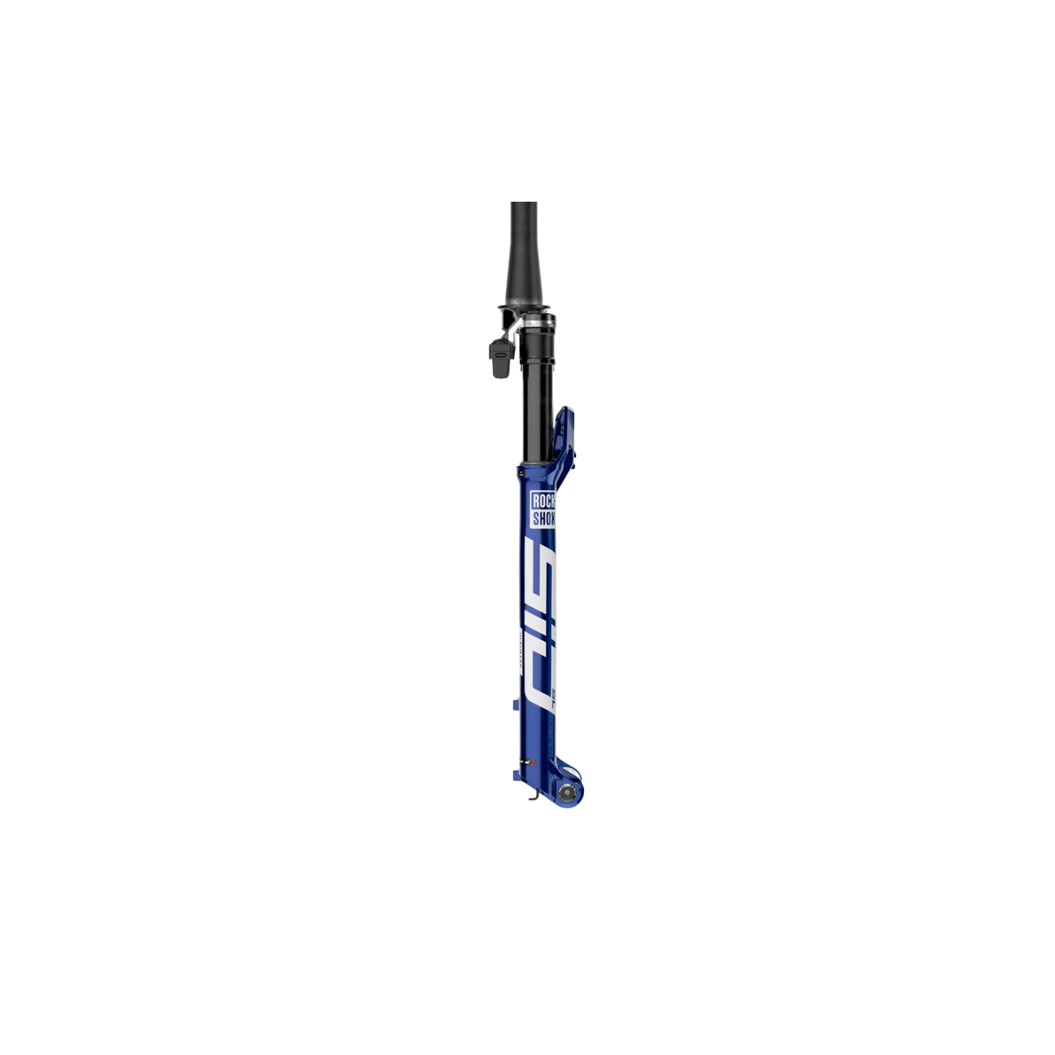 Rockshox SID SL Ultimate Flight Attendant Race Day 110mm - 蓝色
