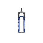 Rockshox SID Ultimate Flight Attendant Race Day 120mm - 蓝色