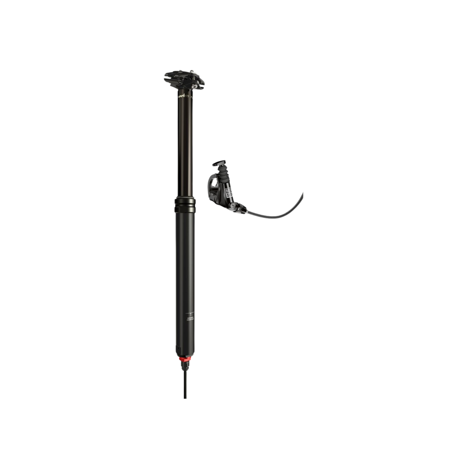 Rockshox Seatpost Reverb Stealth Plunger Remote LBelow 30.9 170 2000