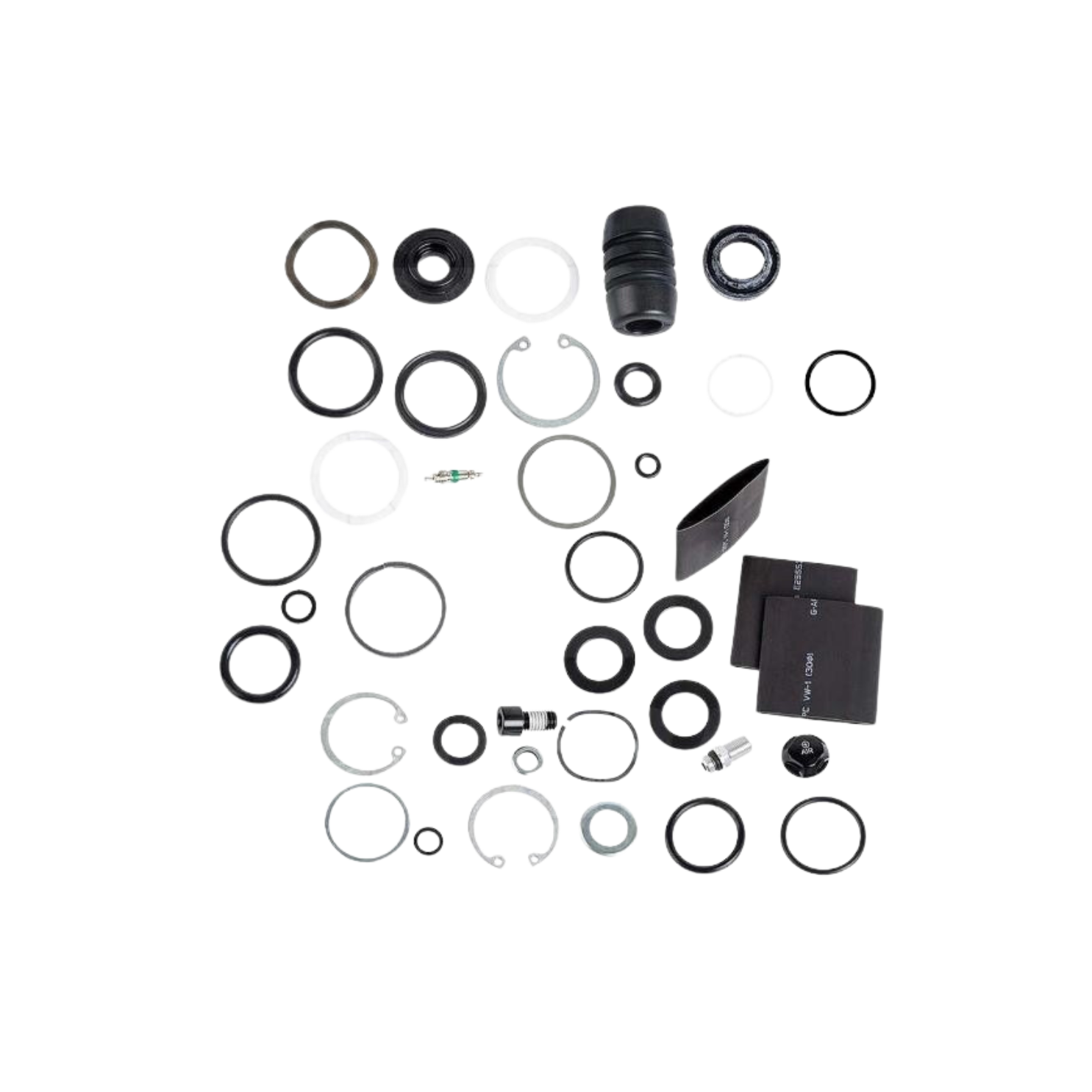 RockShox Service Kit 20112014 BoXXer R2C2/Wc