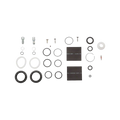 RockShox Service Kit Full Coil and Solo Air - XC30 A1-A3/30 Silver A1
