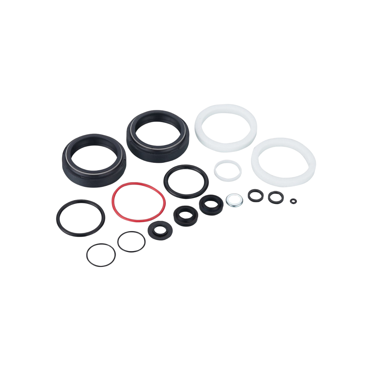 RockShox Service Kitt Full BoXeXer Team Crger Damper Upgrade