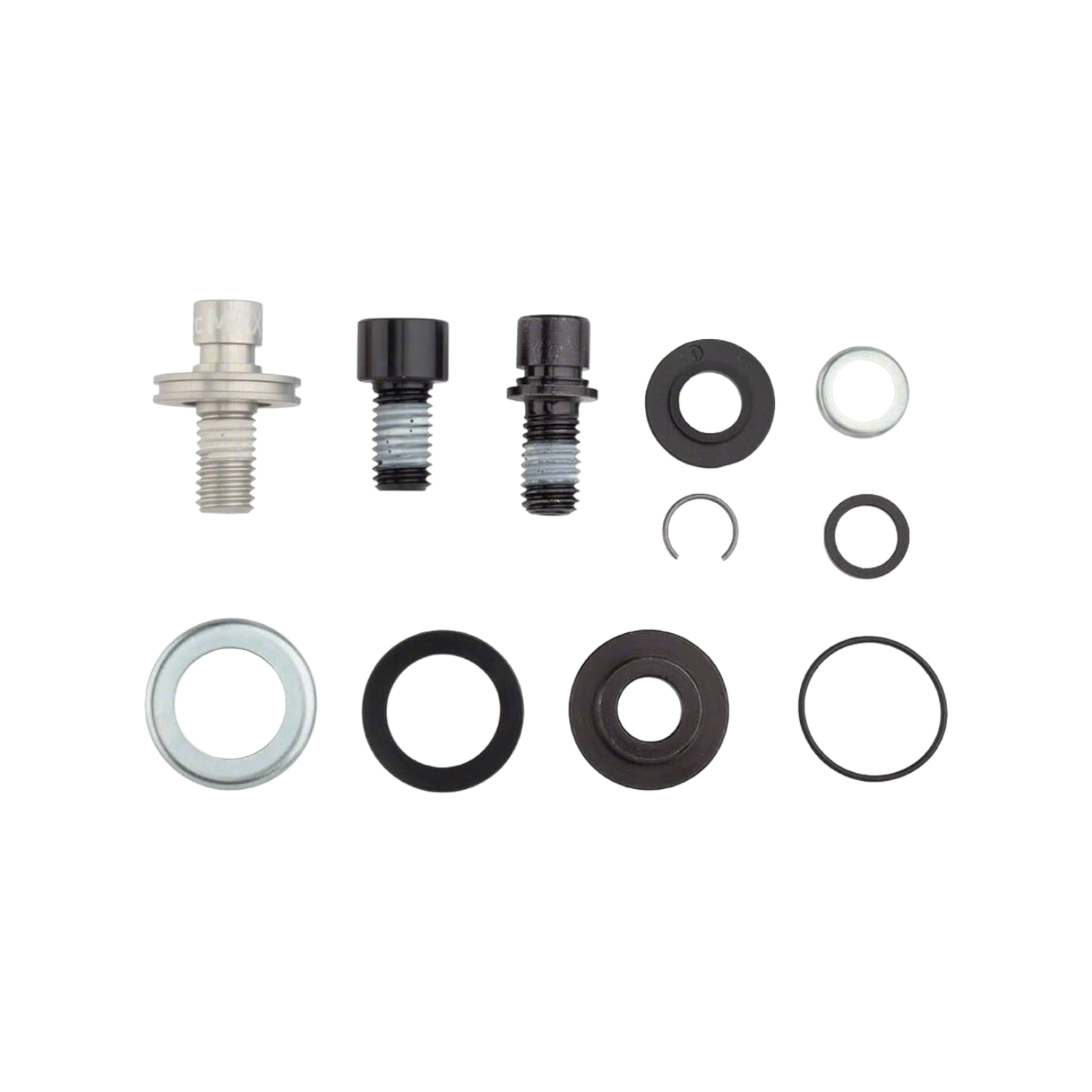 Rockshox Shaft Fastener Kit BoXXer Rc/Team/Wc Inc Bolts & Crush 2015