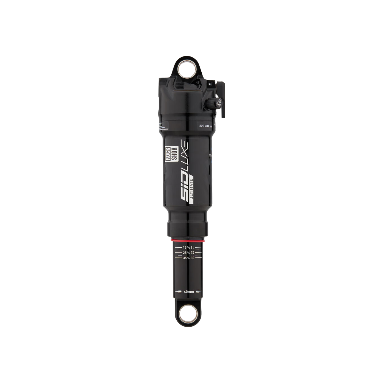 Rockshox Sidluxe Ultimate 3P Solo Air 后避震器