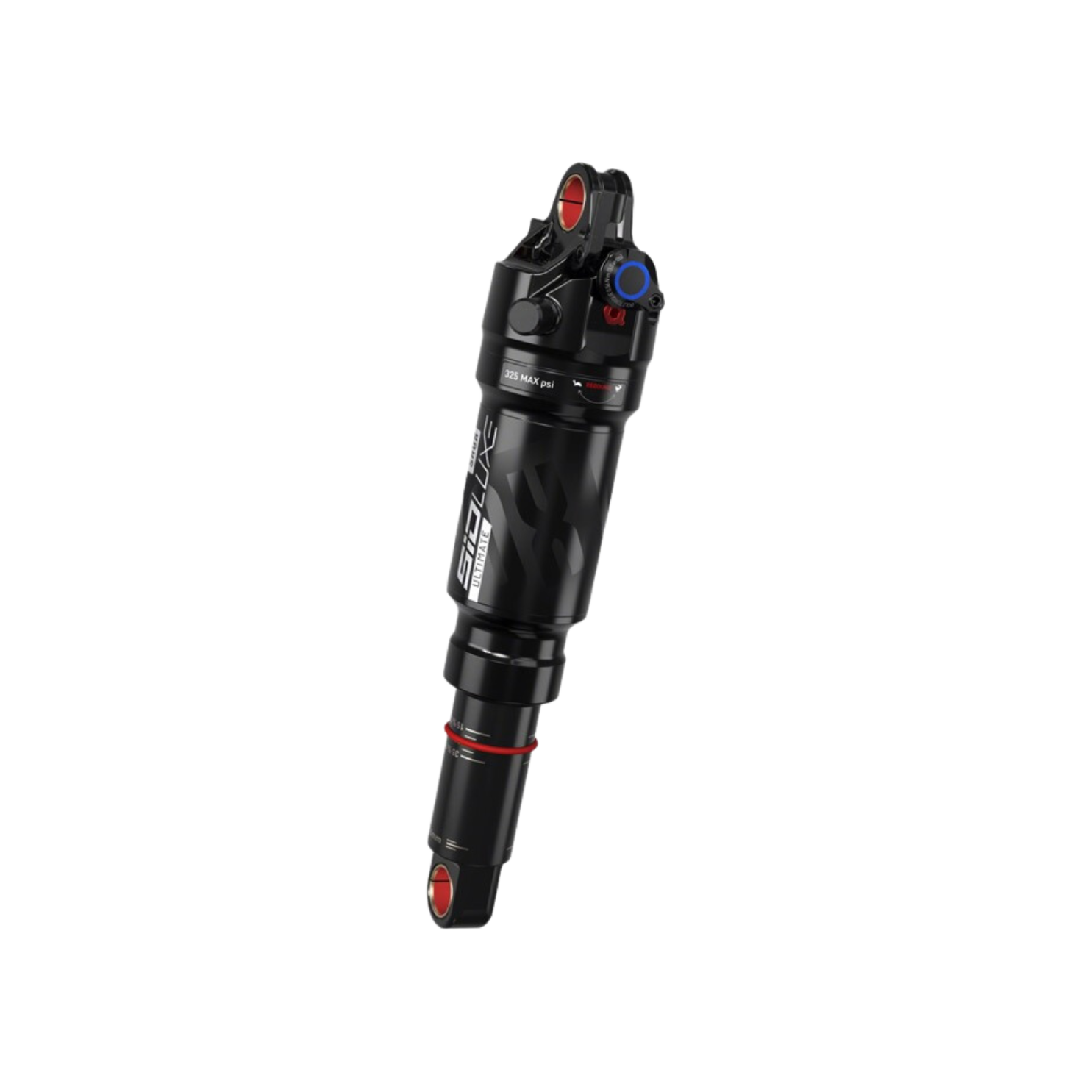 Rockshox Sidluxe Ultimate 3P Solo Air 遥控外拉式后避震器