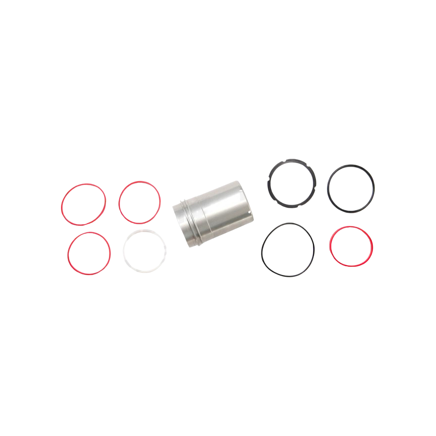 Rockshox Sleeve Kit Air Can 76 11 Vivid Air