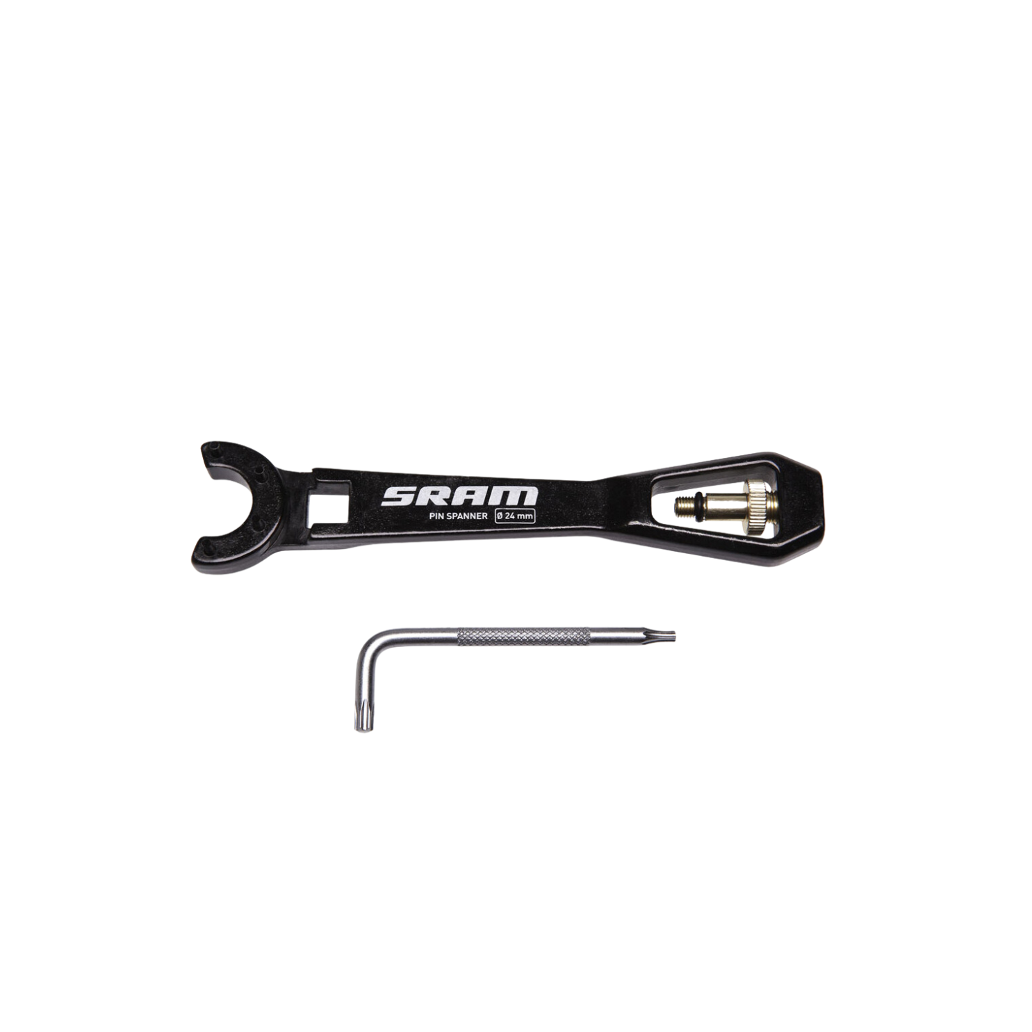 Rockshox 扳手/气阀/Torx 工具 RockShox Vivid/Vivid Air 