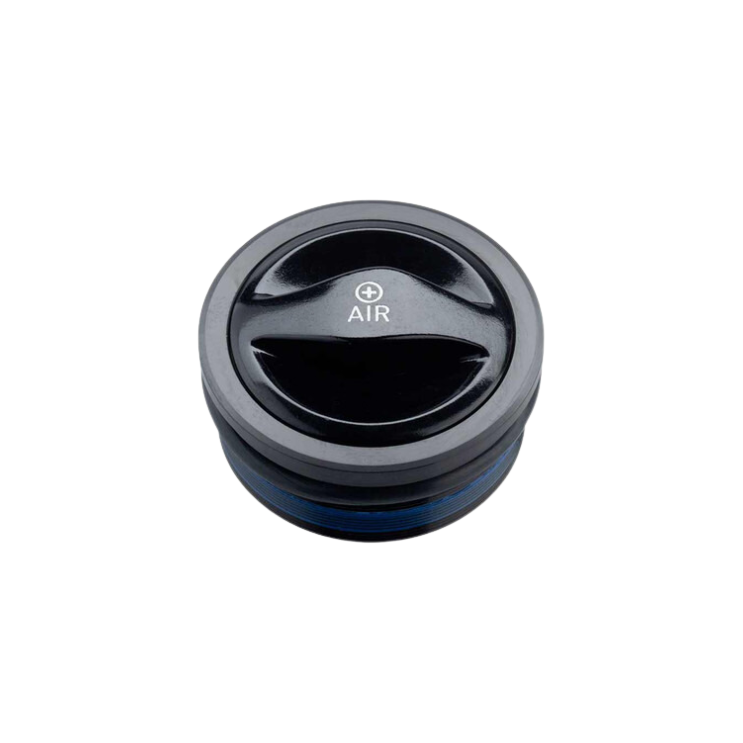 RockShox Spring Air Top Cap - Debonair+ 35mm (0.5mm Thread Pitch)