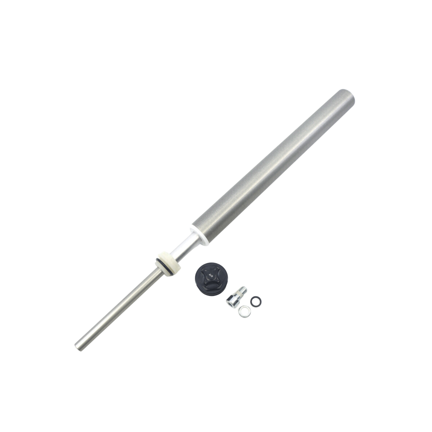 RockShox Spring Int Lft Sa Rvl 26 27.5 29 120 Black