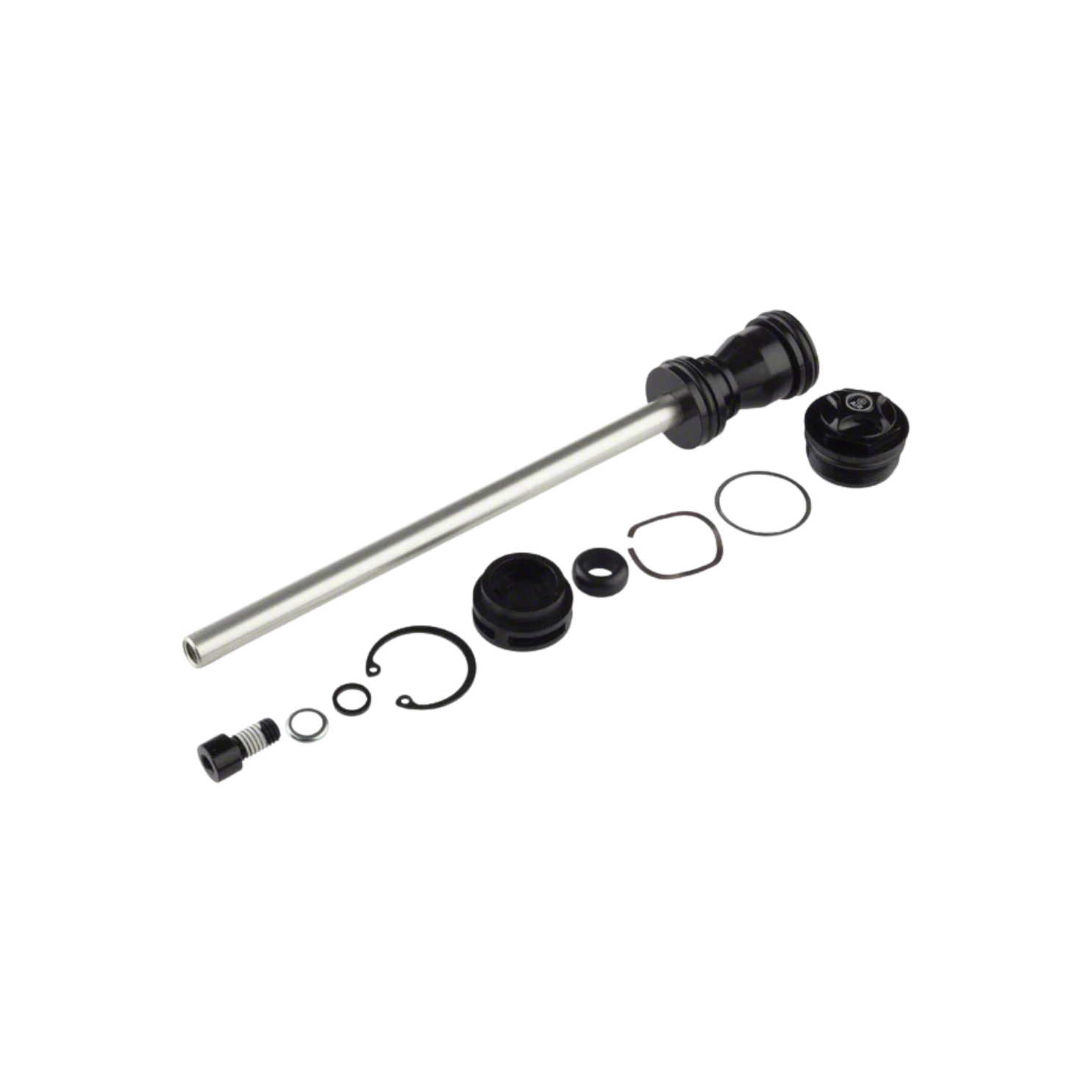 Rockshox Spring Inteernals Lef T Sa 180/Lik B1/Yari 275/Boost 15X110