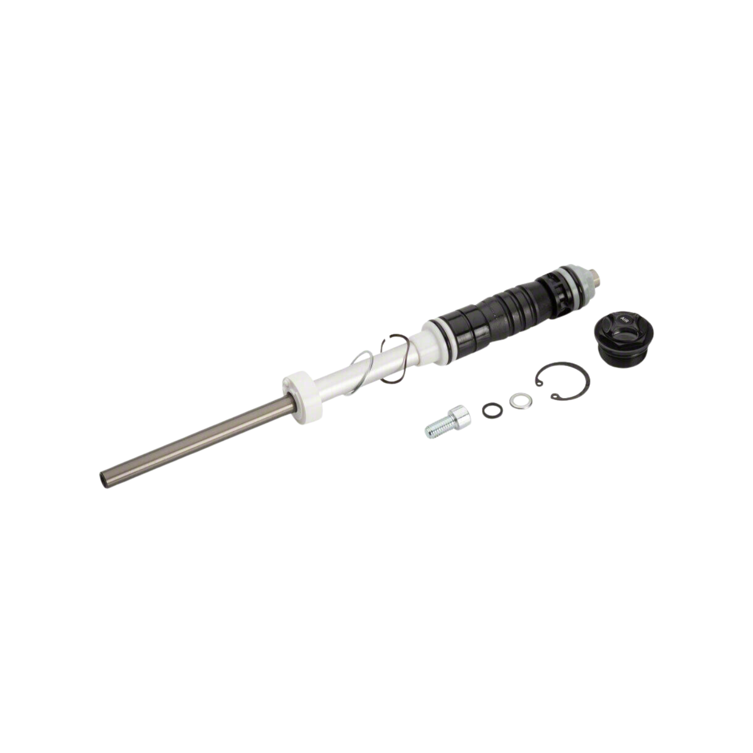 Rockshox 弹簧内部部件 左 30G 27.5 29 Sa100 顶盖 Sa Spg A1 