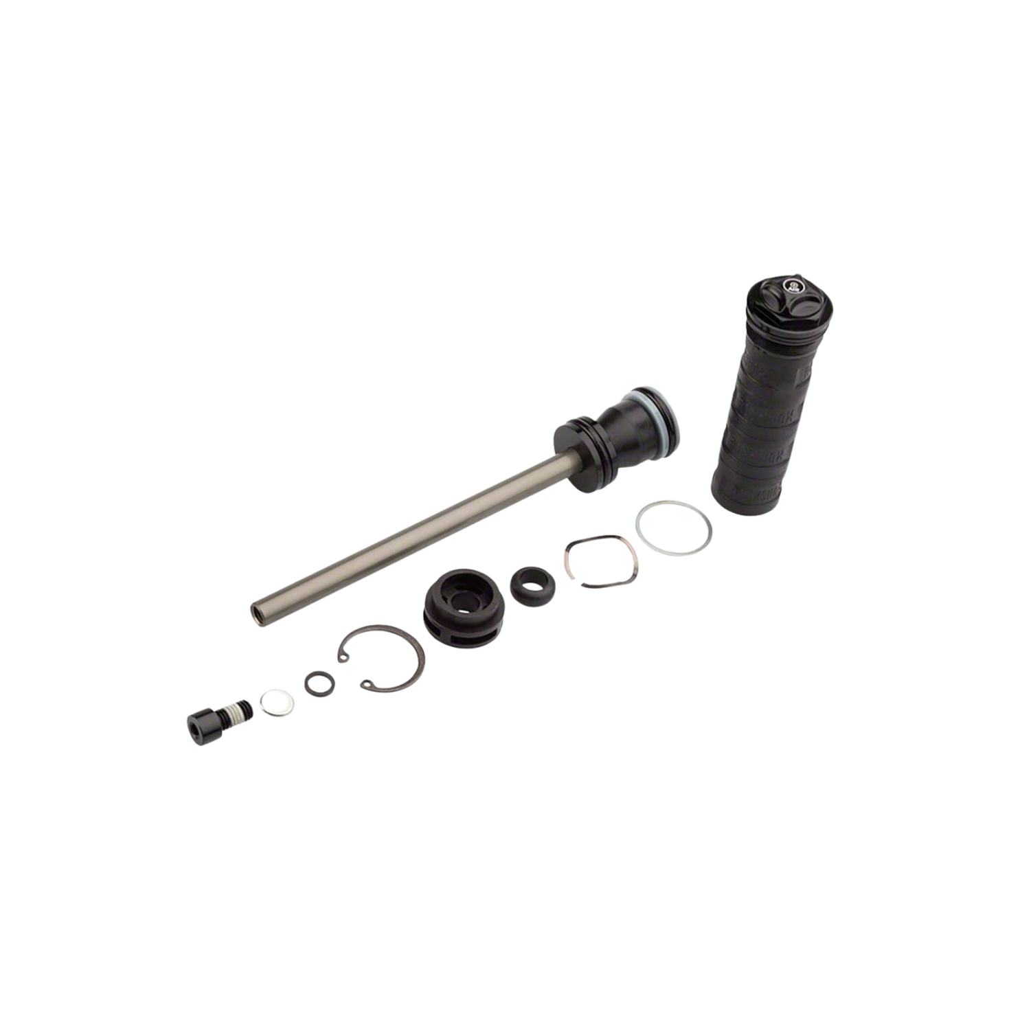 Rockshox Spring Internals Left Sa Bluto 26 110