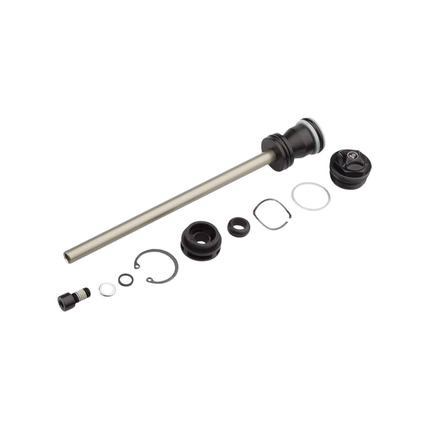 RockShox Spring Internals Left Sa Bluto 26 120
