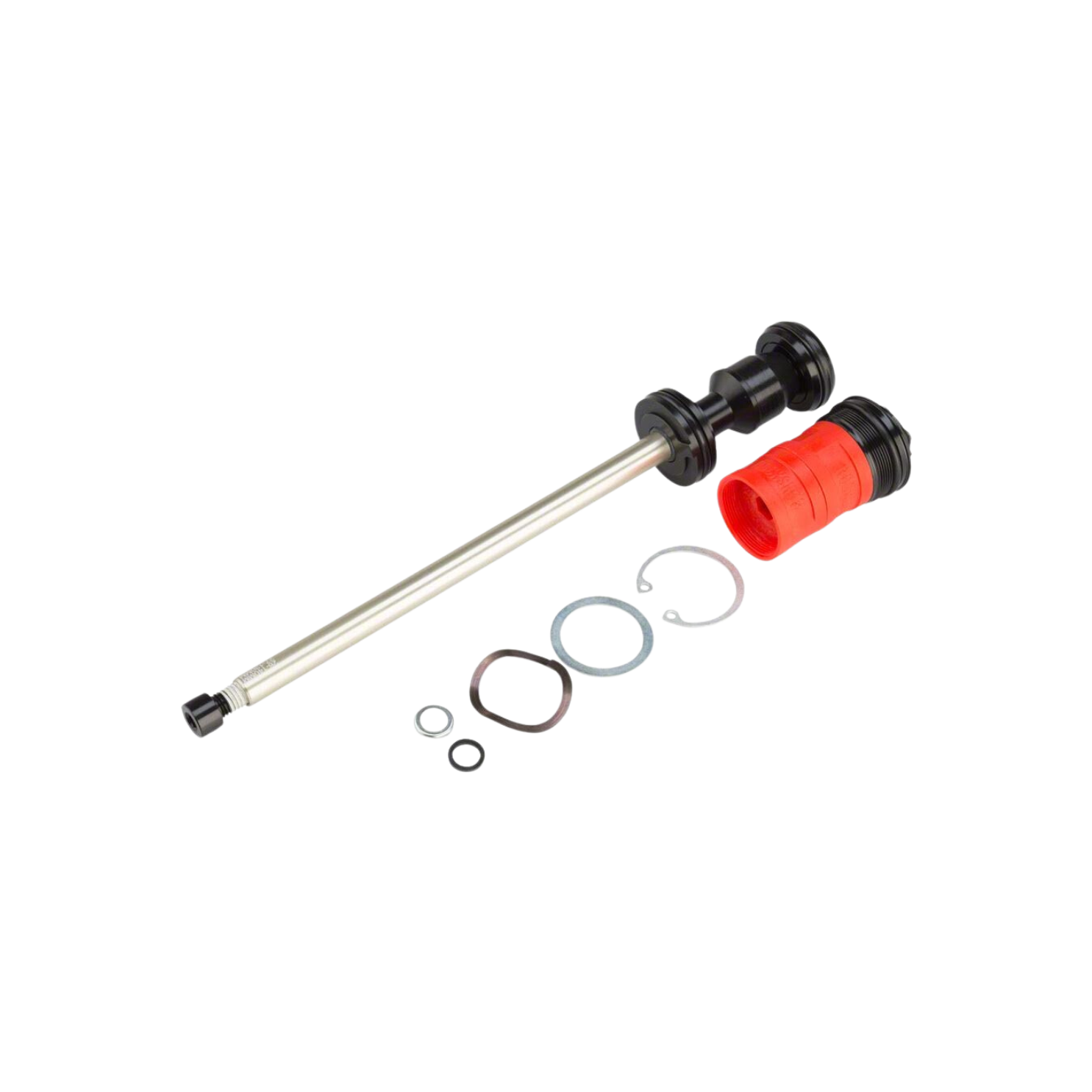 Rockshox Spring Internals Left Sa Pike Dj 140