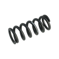 RockShox Spring Metric Coil, Length 134mm, Spring Travel 55mm, 650lbs