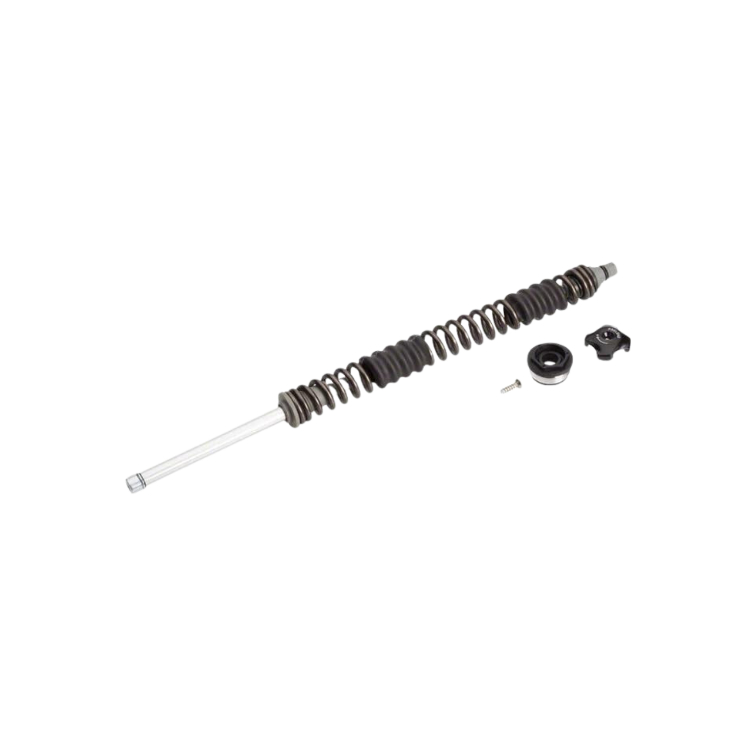Rockshox Spring Topcap Adjknob 80 Xf Black Xc30