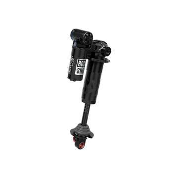 Rockshox Sup Deluxe Ult Coil DH RC2 225X70 LinReb/LowComp, (no spring)