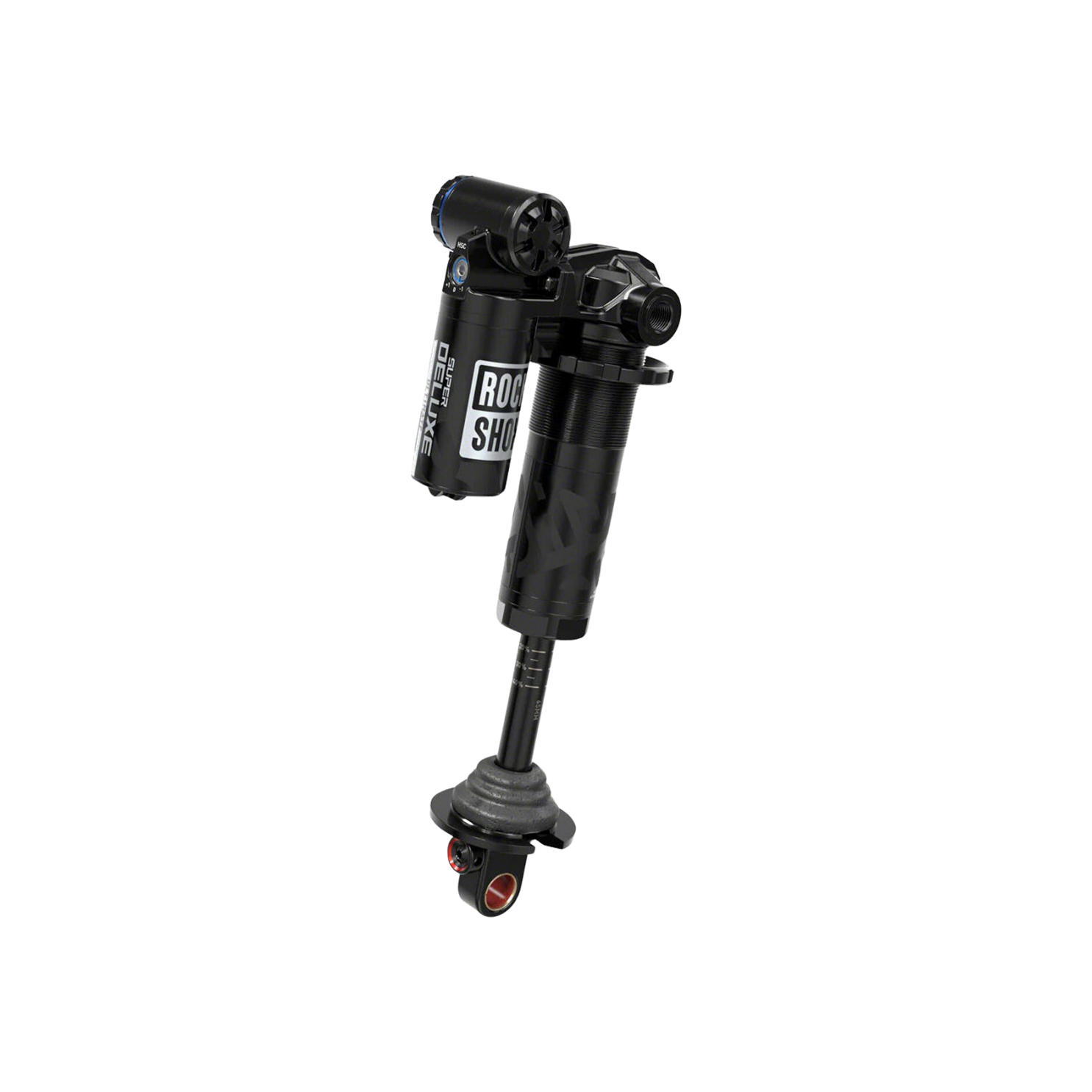 Rockshox Super Deluxe Ultimate Coil RC2T - 185X47.5（无弹簧） 