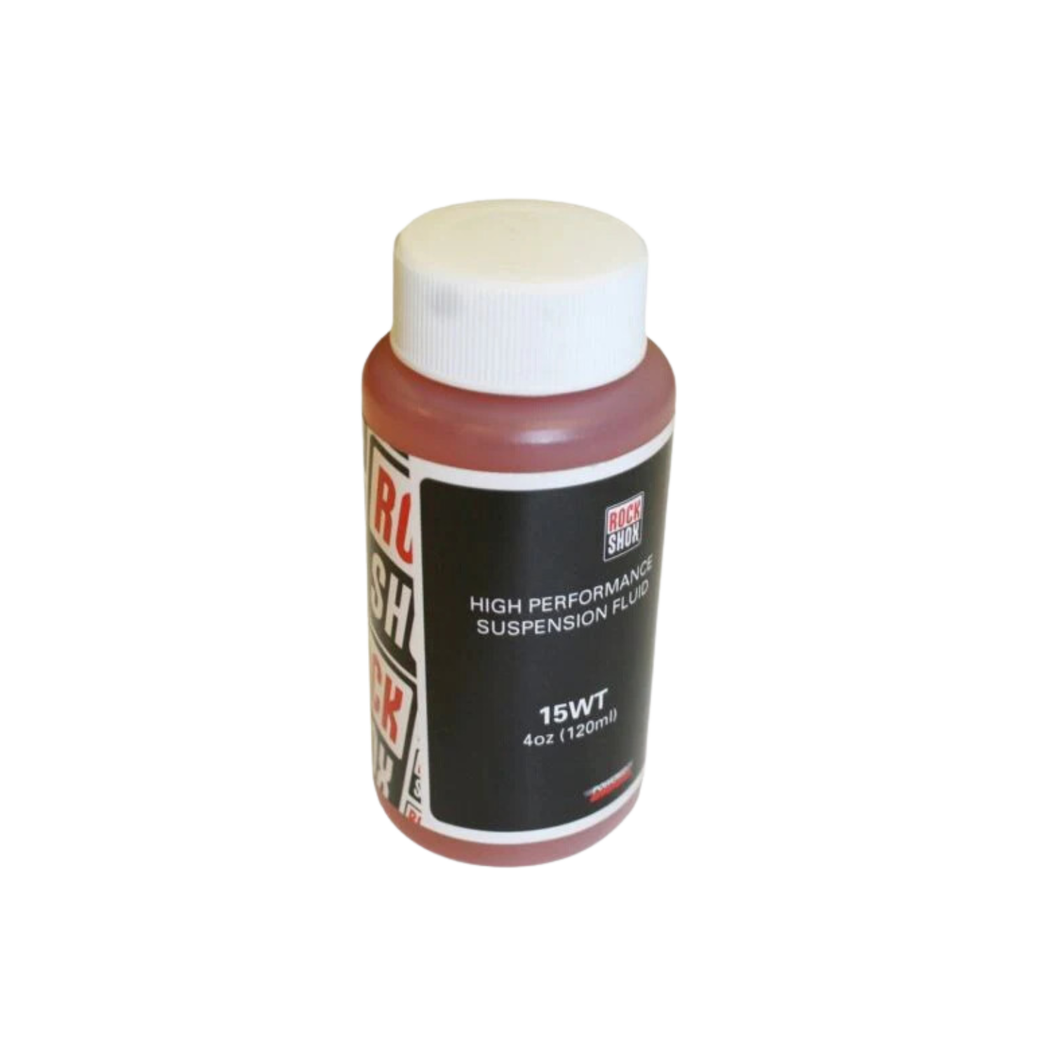 RockShox Suspension Oil 15WT - 120ml