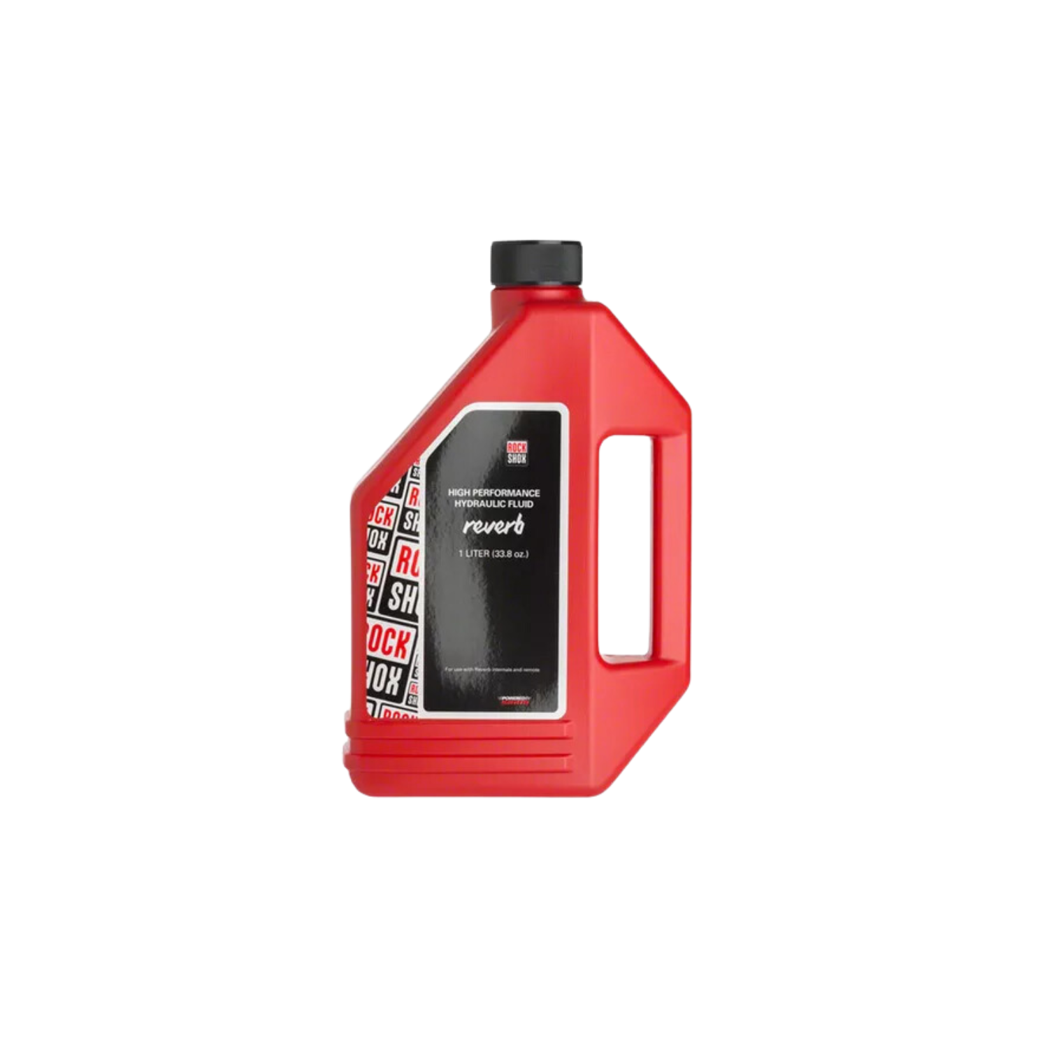 Rockshox 避震油 Reverb 1 升