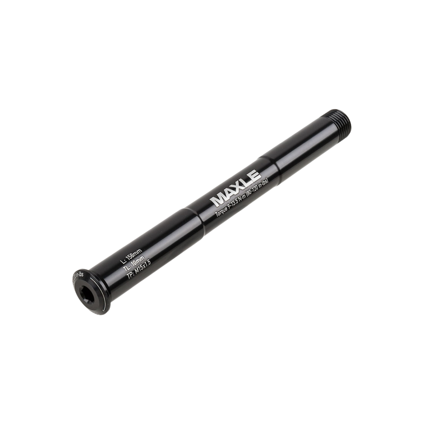 Rockshox Thru Axle Maxle Stealth Boost 15x110 mm